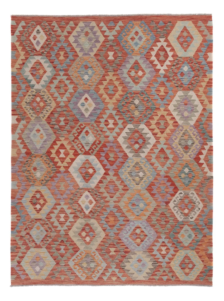 Kelim Maimene Teppich 181x240cm