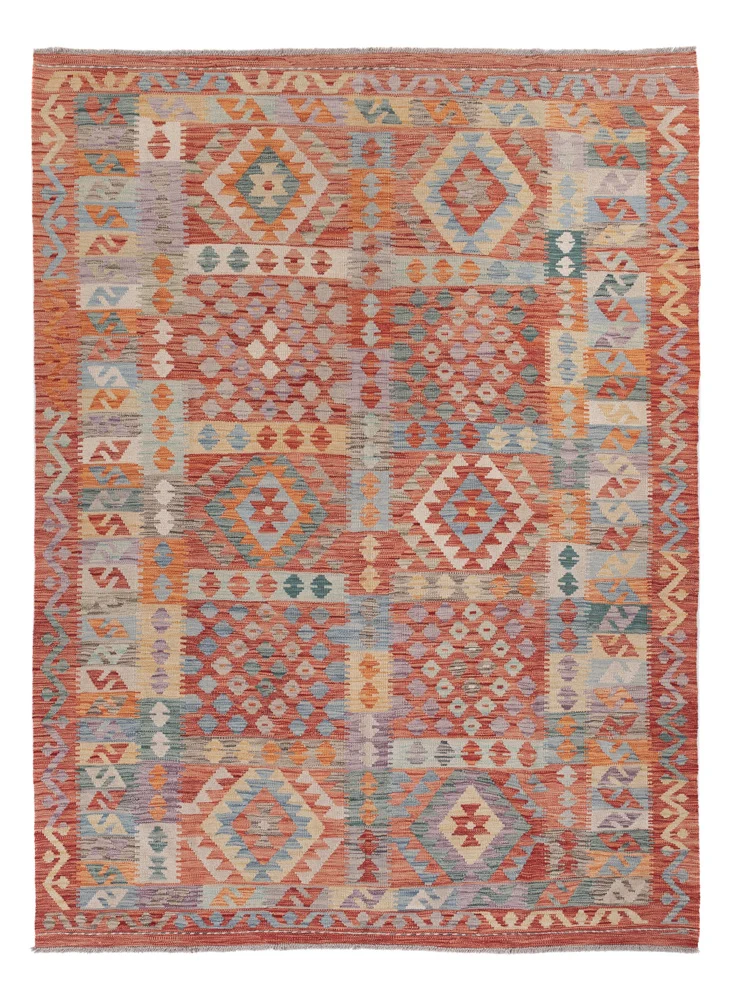 Kelim Maimene Teppich 179x245cm