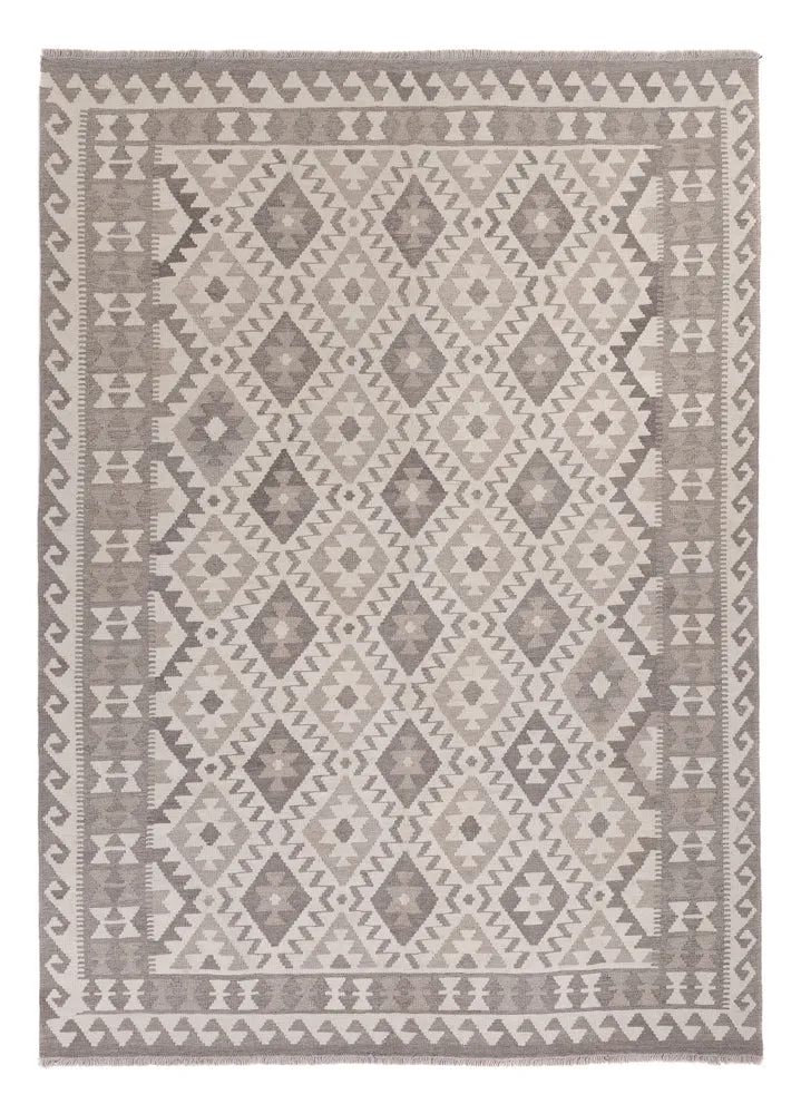 Kelim Maimene Teppich 179x240cm