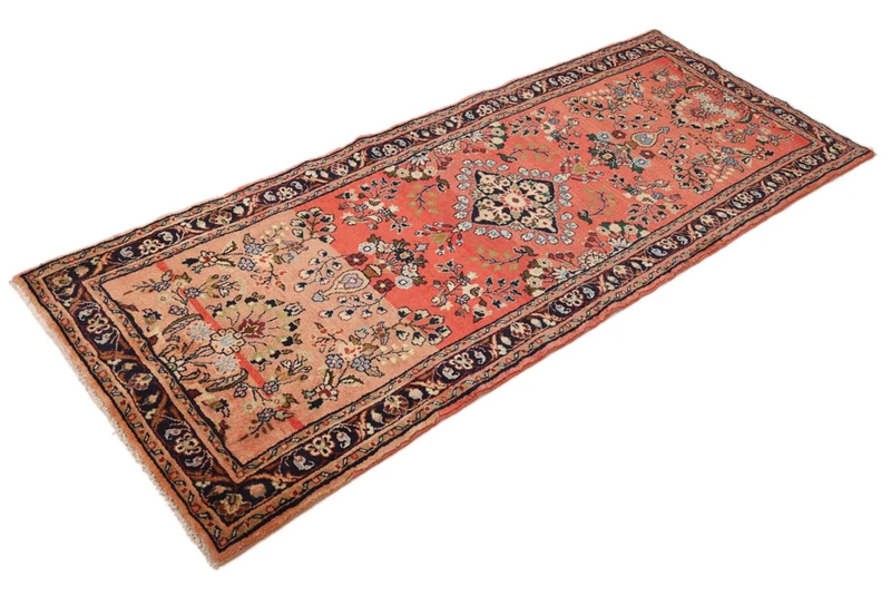 Läufer Perser - Classic - 75 x 195 cm - rot