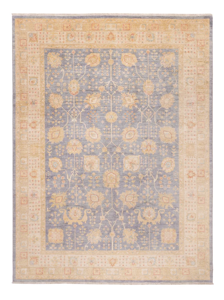 Ziegler Teppich 257x343cm - Orientteppich