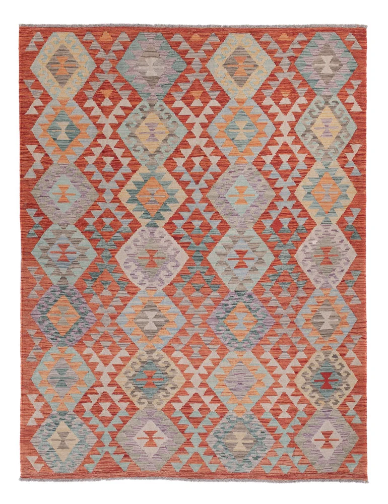 Kelim Maimene Teppich 180x236cm