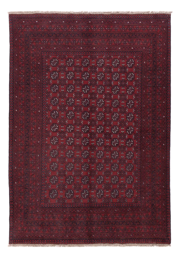 Akhche Teppich 166x238cm - Perserteppich