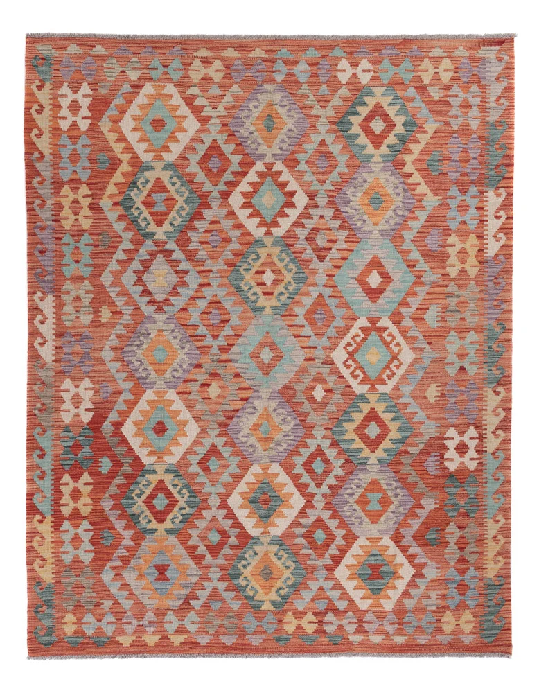 Kelim Maimene Teppich 181x232cm