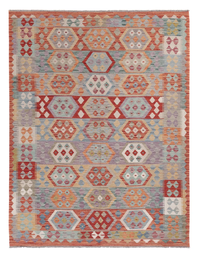 Kelim Maimene Teppich 176x230cm