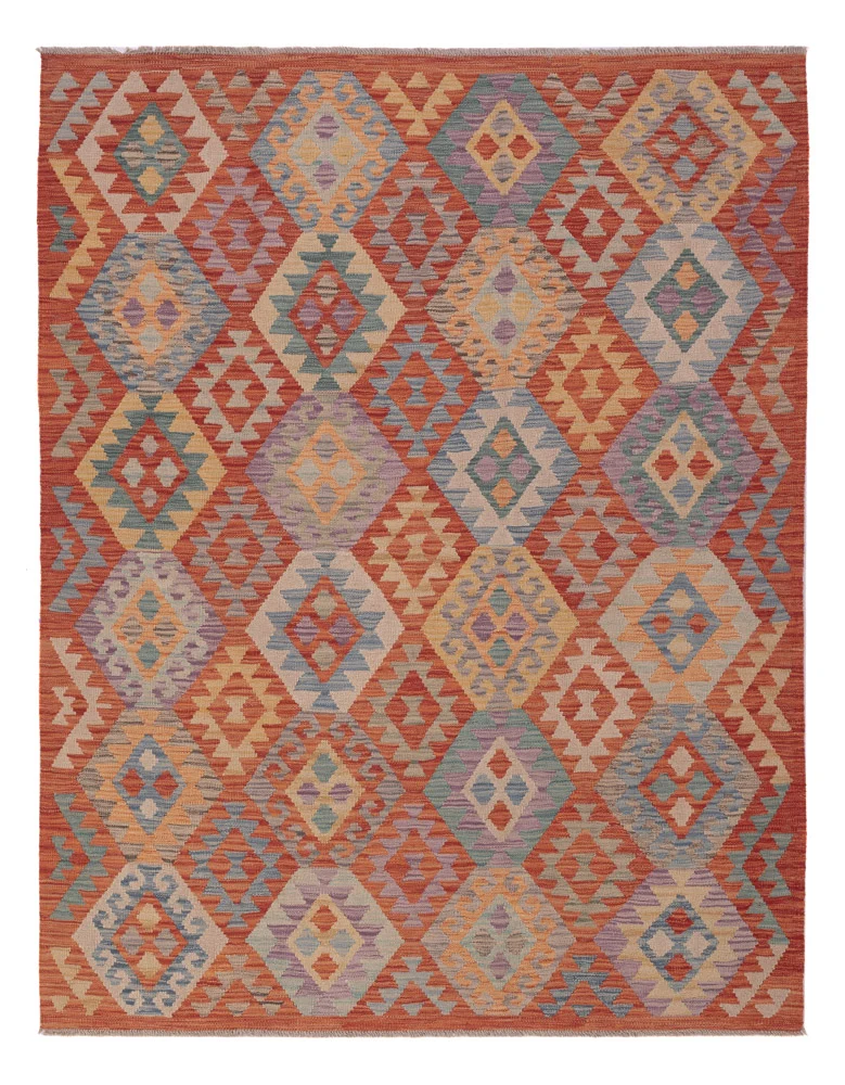 Kelim Maimene Teppich 158x201cm