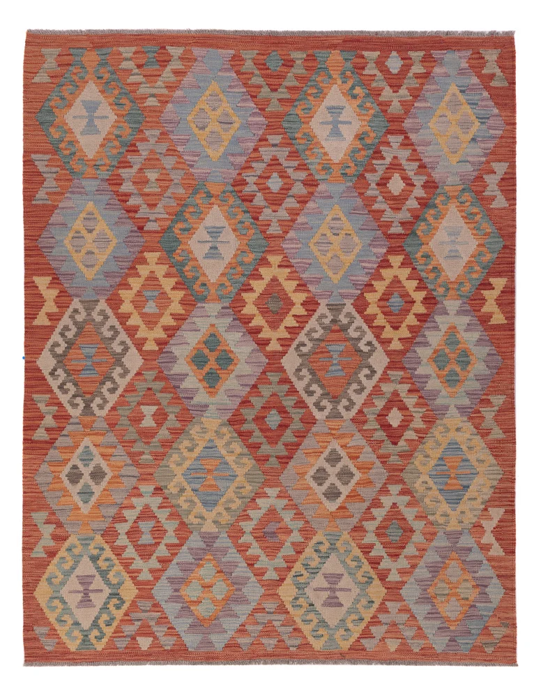 Kelim Maimene Teppich 155x200cm
