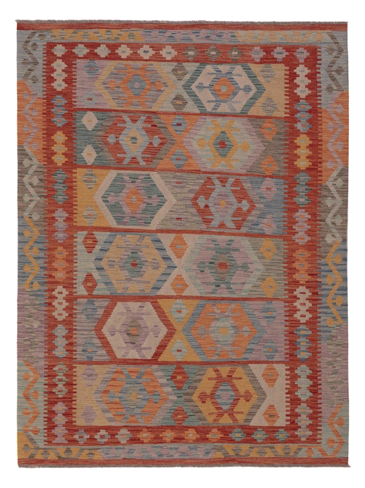 Kelim Maimene Teppich 150x202cm