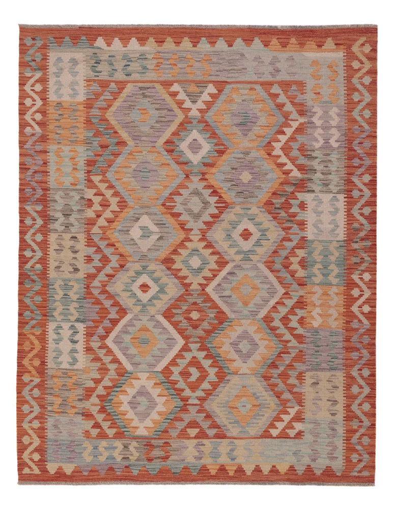 Kelim Maimene Teppich 152x198cm