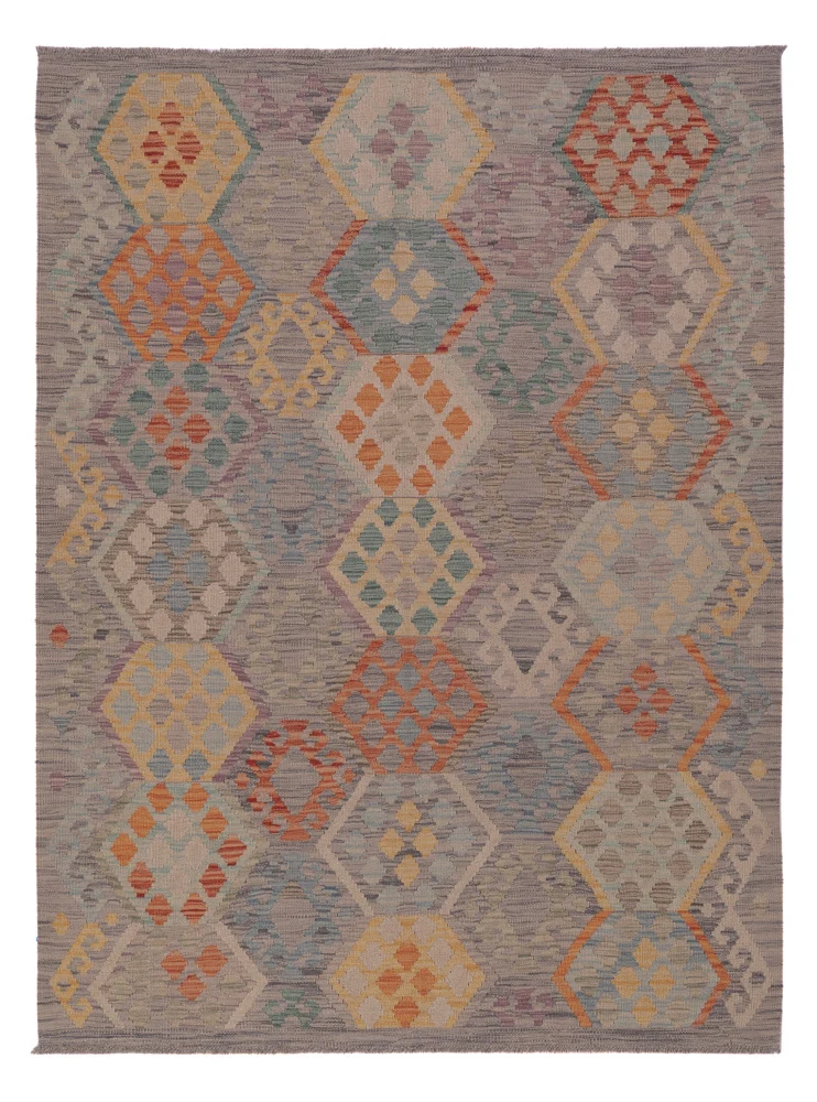 Kelim Maimene Teppich 153x200cm