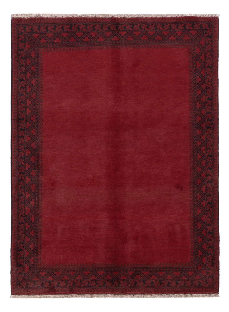 Akhche Teppich 147x195cm - Perserteppich