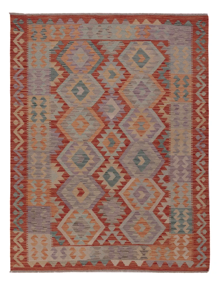 Kelim Maimene Teppich 149x196cm