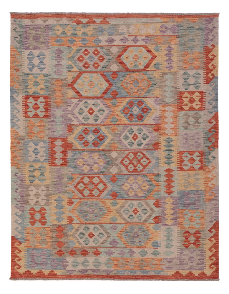 Kelim Maimene Teppich 150x196cm