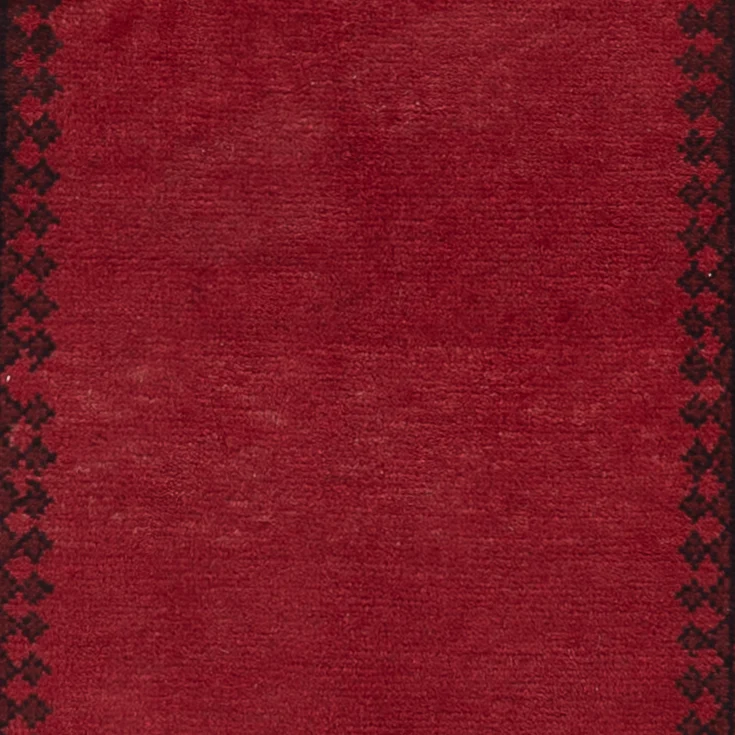 Akhche Teppich 80x293cm - Perserteppich