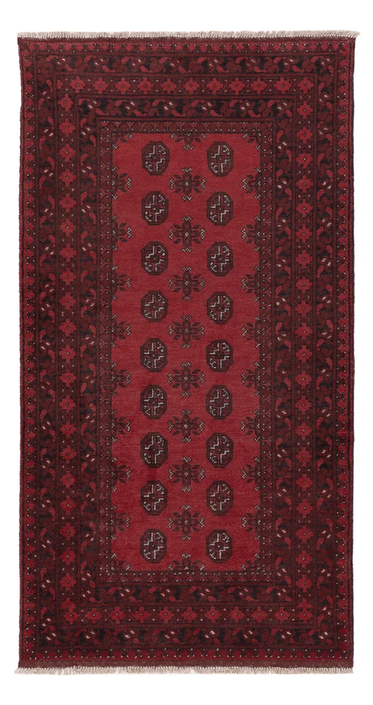 Akhche Teppich 101x197cm - Perserteppich