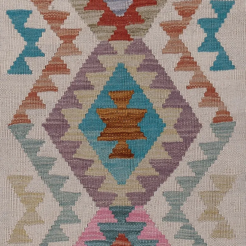 Kelim Maimene Teppich 67x184cm