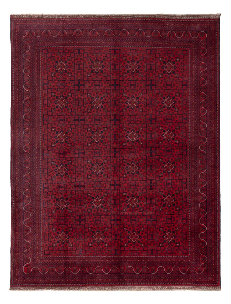 Khal Mohammadi Teppich 256x333cm - Orientteppich