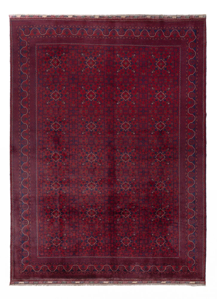 Khal Mohammadi Teppich 250x341cm - Orientteppich