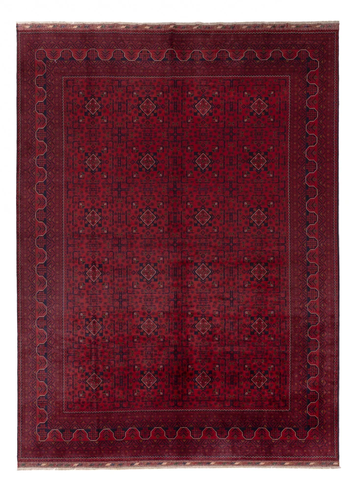 Khal Mohammadi Teppich 248x342cm - Orientteppich