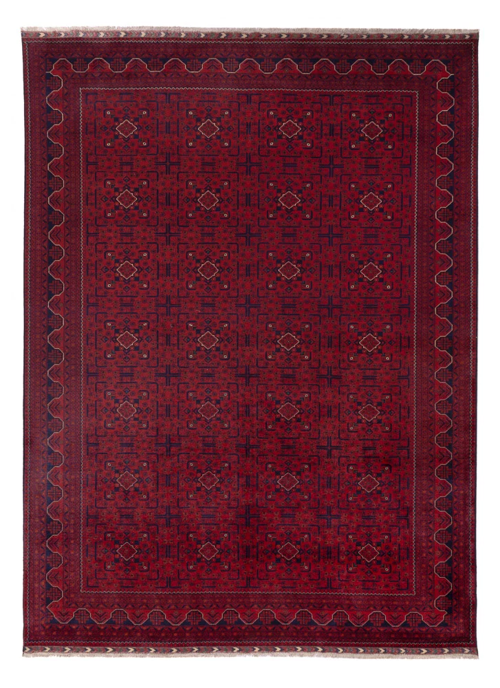 Khal Mohammadi Teppich 249x350cm - Orientteppich
