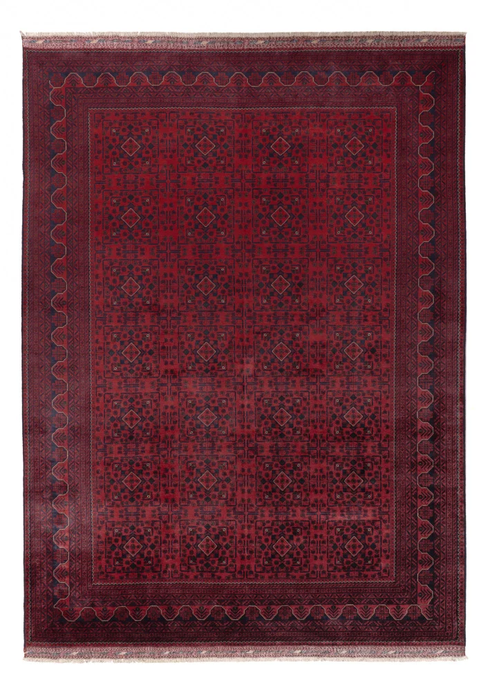 Khal Mohammadi Teppich 251x350cm - Orientteppich