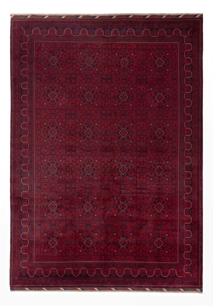 Khal Mohammadi Teppich 251x348cm - Orientteppich