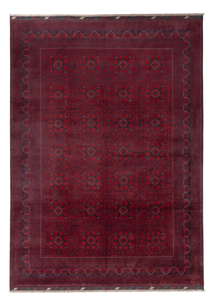 Khal Mohammadi Teppich 248x354cm - Orientteppich