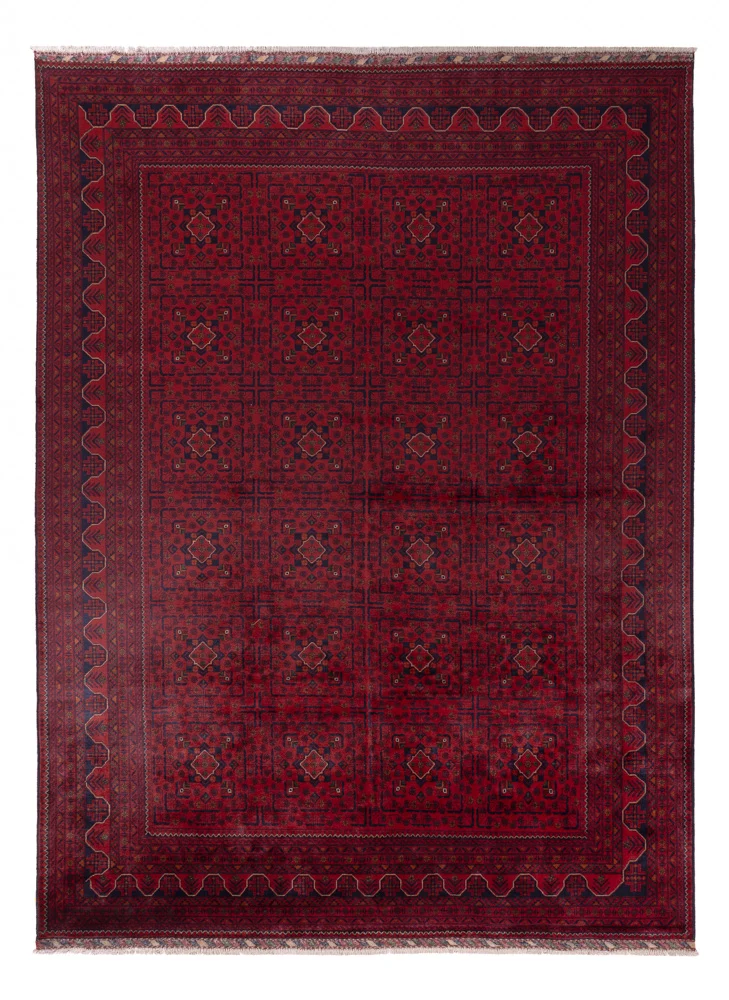 Khal Mohammadi Teppich 250x342cm - Orientteppich