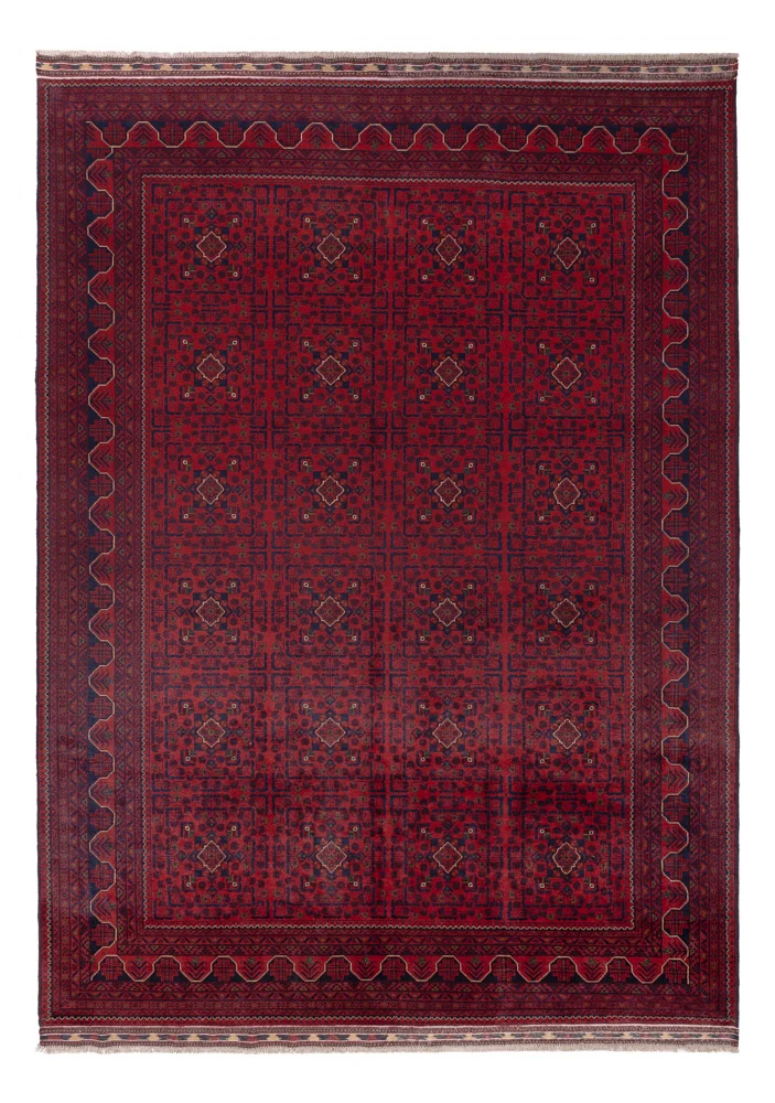 Khal Mohammadi Teppich 248x340cm - Orientteppich