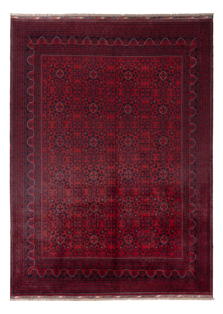 Khal Mohammadi Teppich 250x340cm - Orientteppich