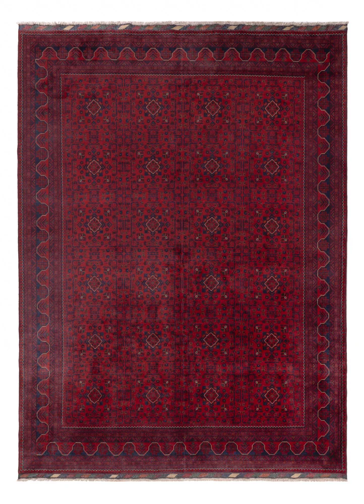 Khal Mohammadi Teppich 250x337cm - Orientteppich