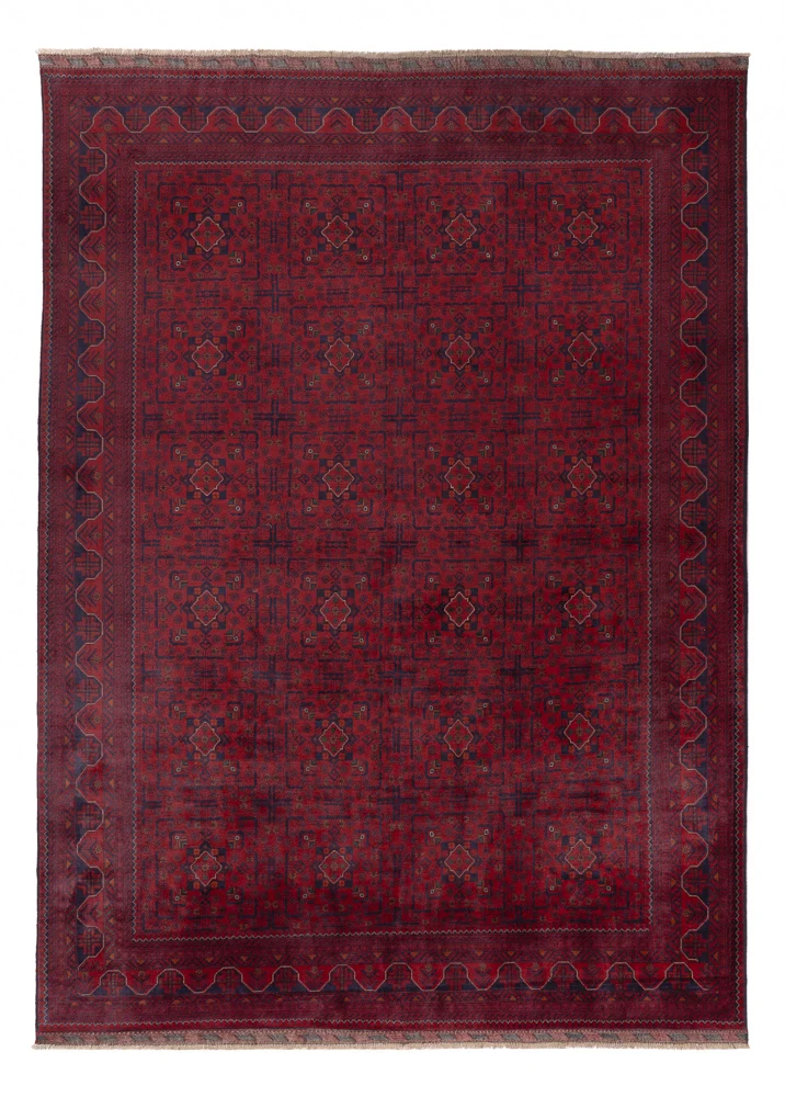 Khal Mohammadi Teppich 248x342cm - Orientteppich