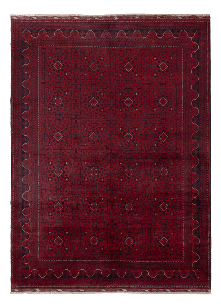 Khal Mohammadi Teppich 250x340cm - Orientteppich