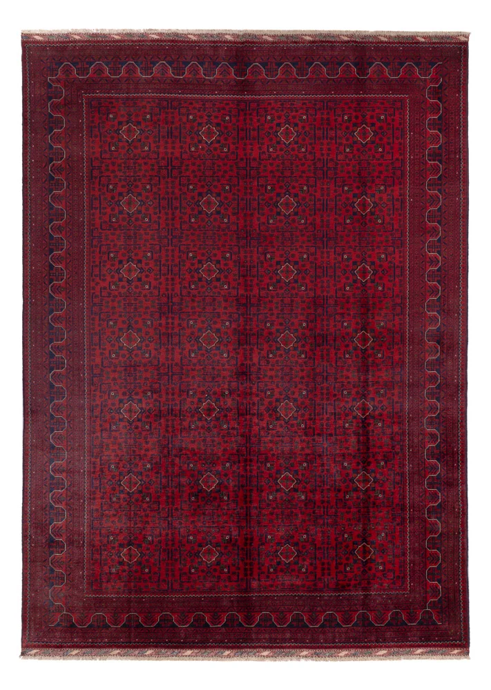 Khal Mohammadi Teppich 242x343cm - Orientteppich