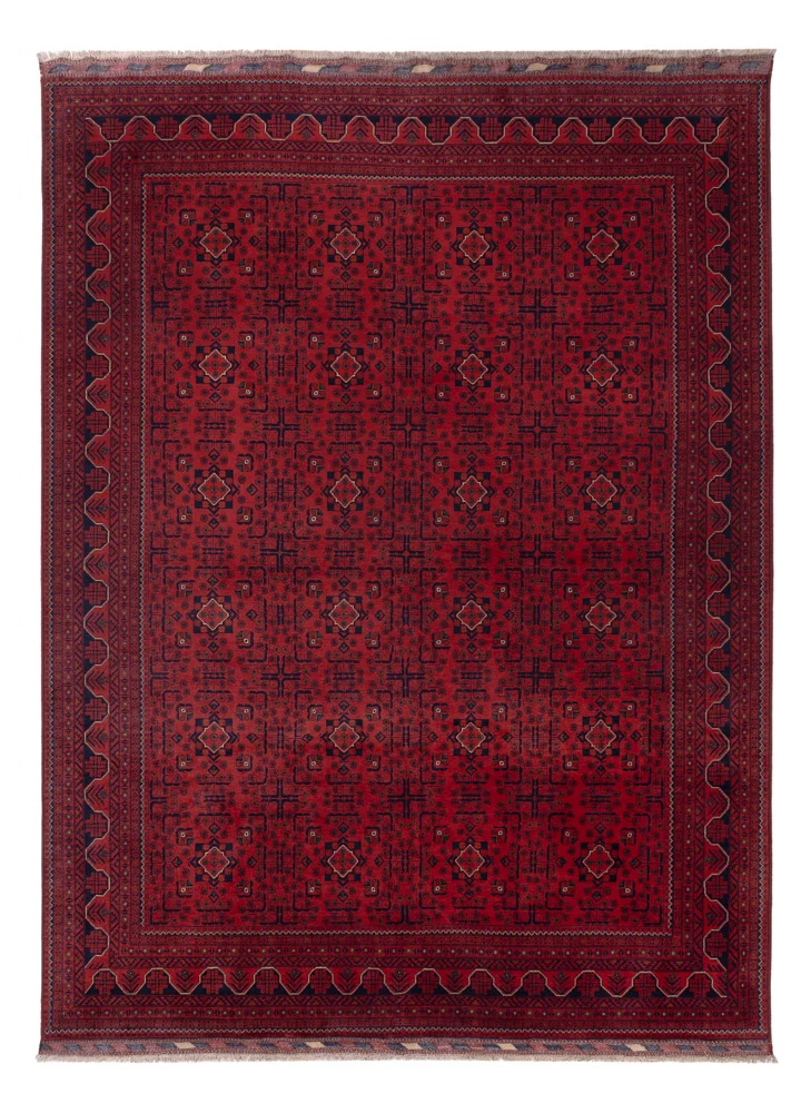 Khal Mohammadi Teppich 248x336cm - Orientteppich