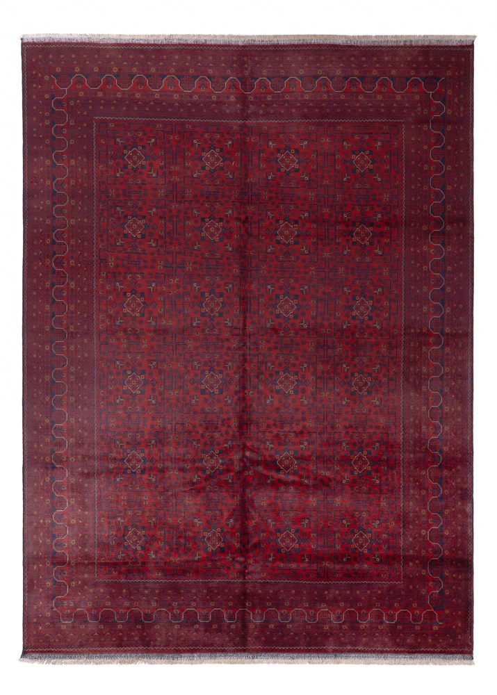 Khal Mohammadi Teppich 244x330cm - Orientteppich
