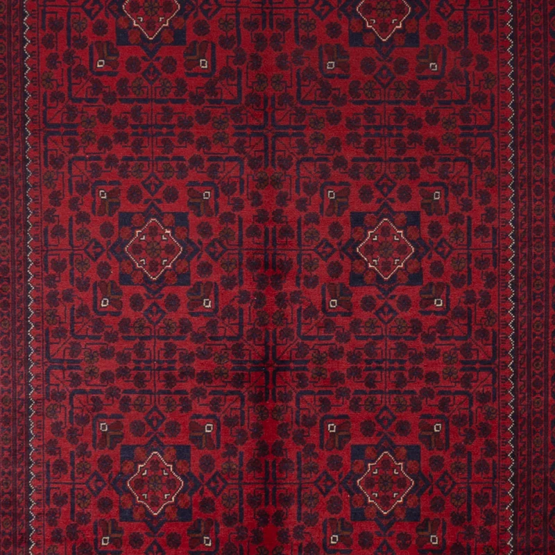 Khal Mohammadi Teppich 148x385cm - Orientteppich