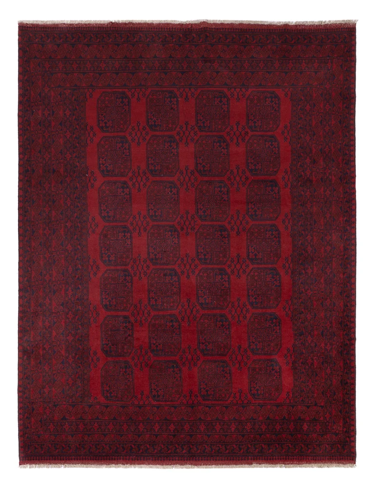 Akhche Teppich 265x344cm - Perserteppich