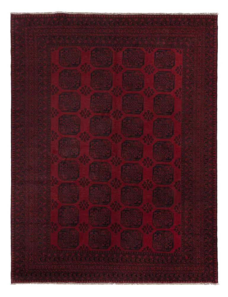 Akhche Teppich 258x338cm - Perserteppich