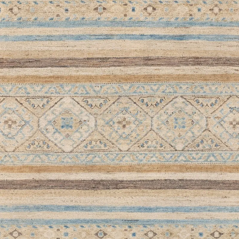 Shal Teppich 80x297cm - Orientteppich