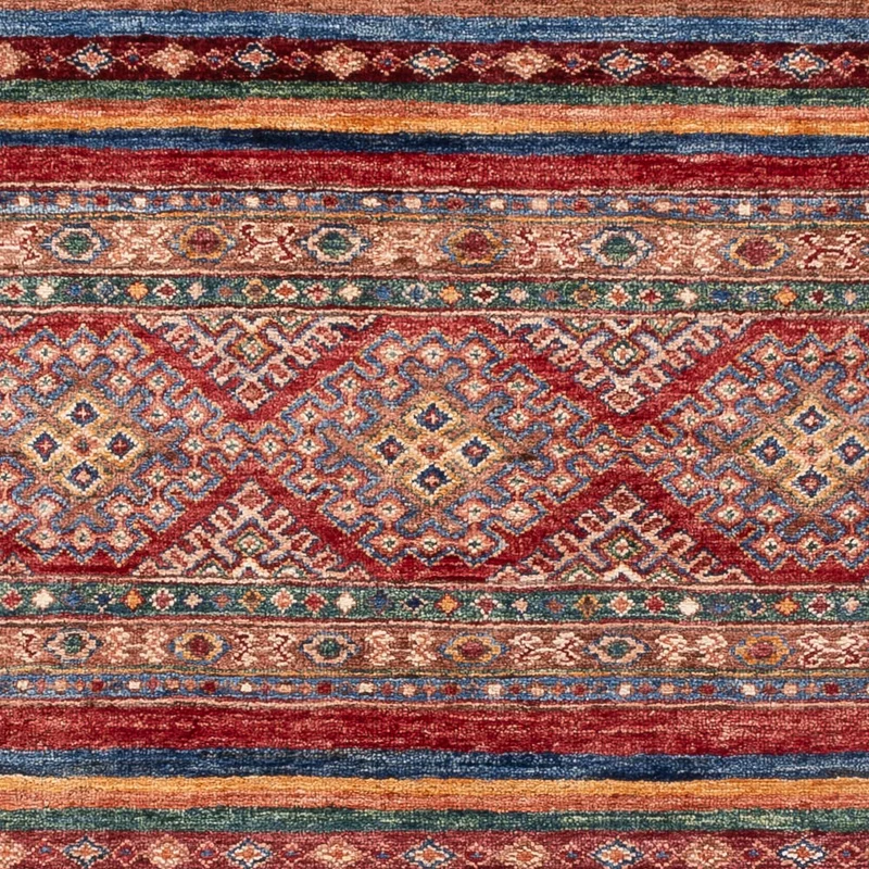 Shal Teppich 82x289cm - Orientteppich