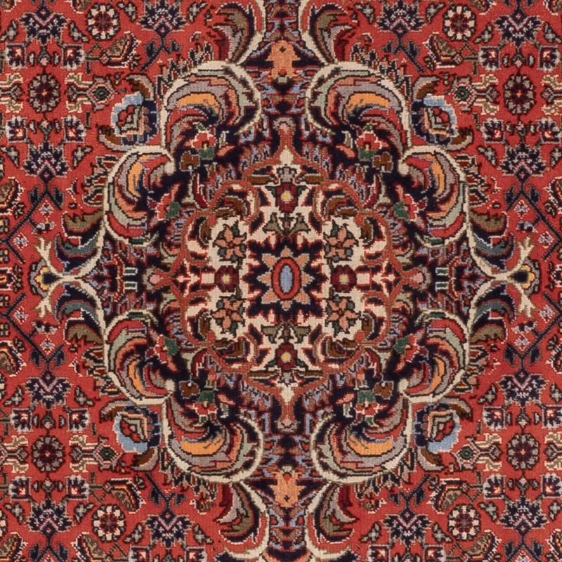 Bidjar - Bukan Teppich 75x203cm - Perserteppich
