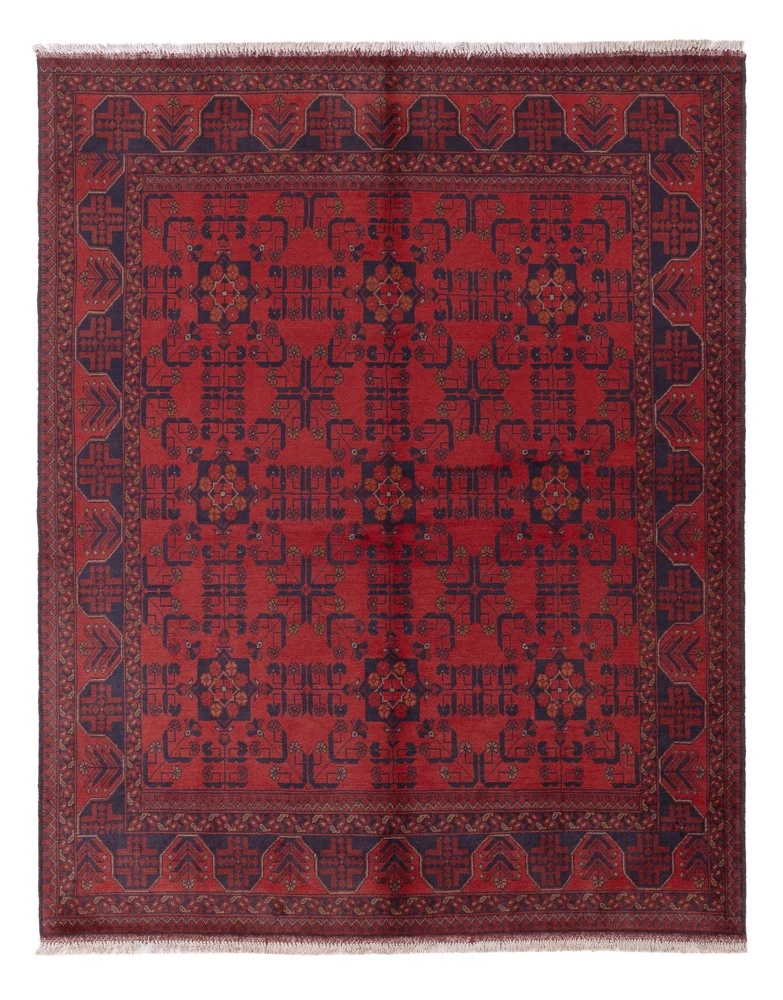 Khal Mohammadi Teppich 177x224cm - Orientteppich