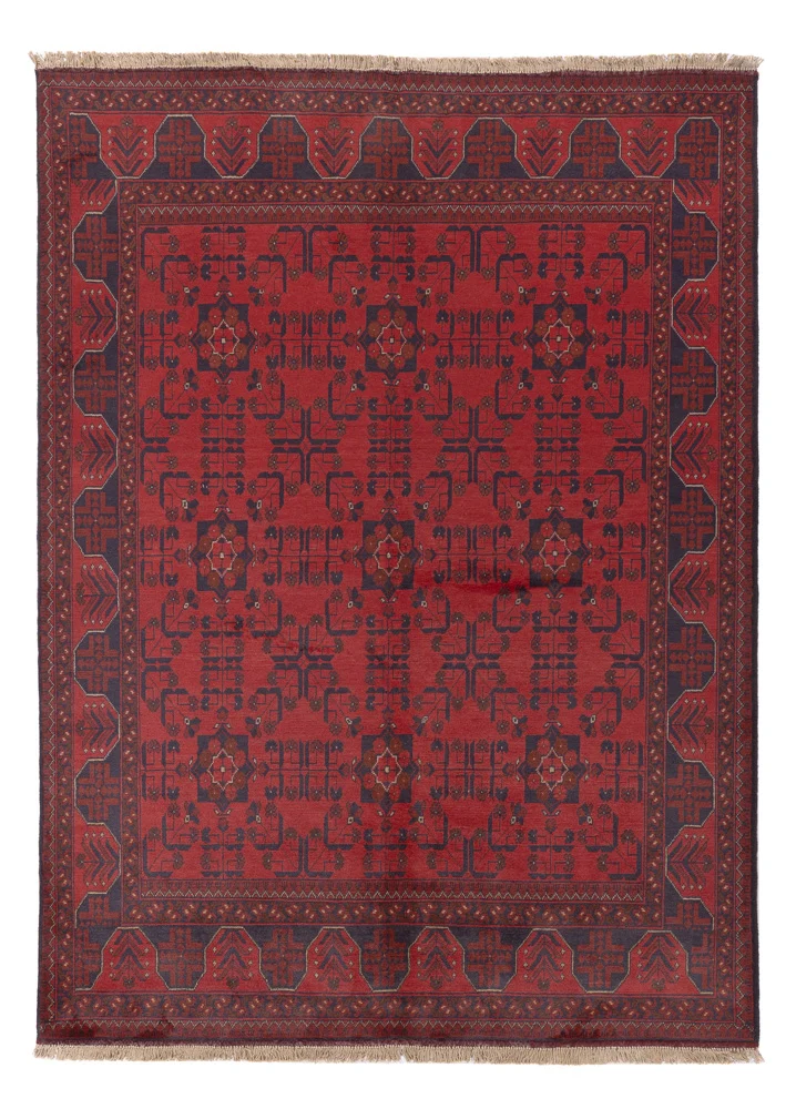 Khal Mohammadi Teppich 171x230cm - Orientteppich