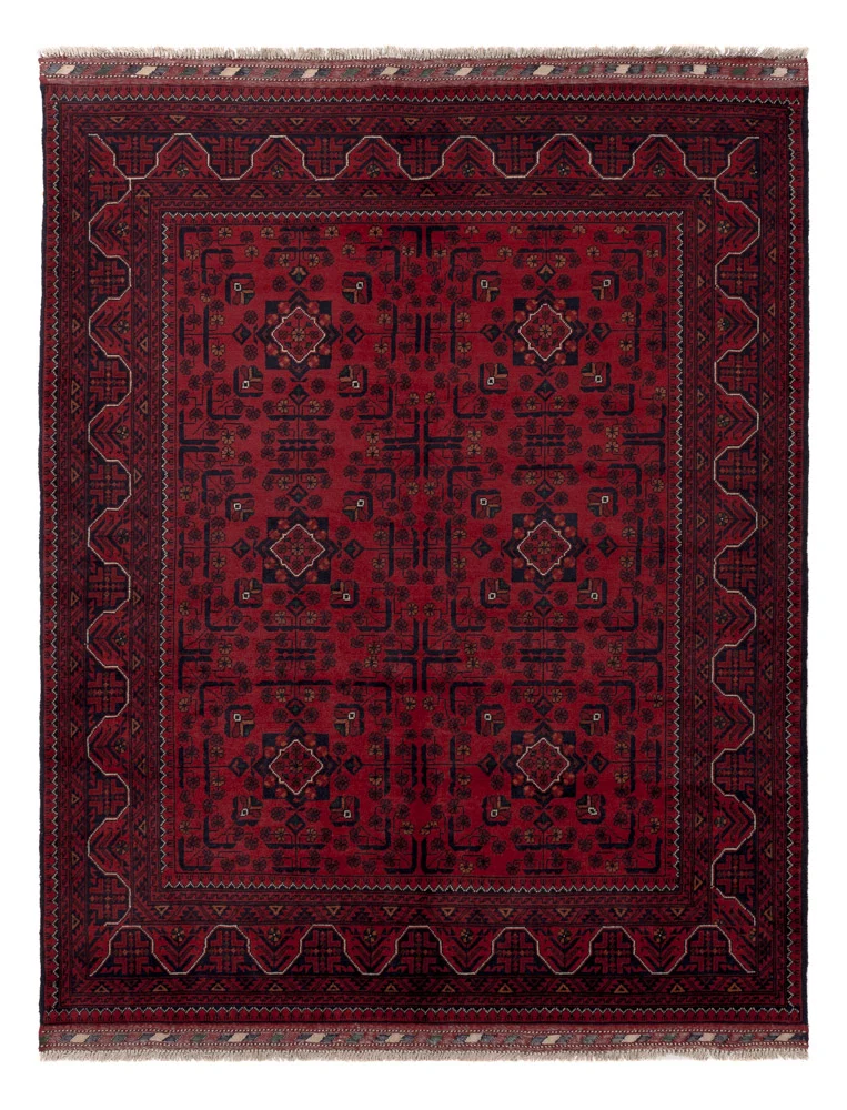 Khal Mohammadi Teppich 153x195cm - Orientteppich