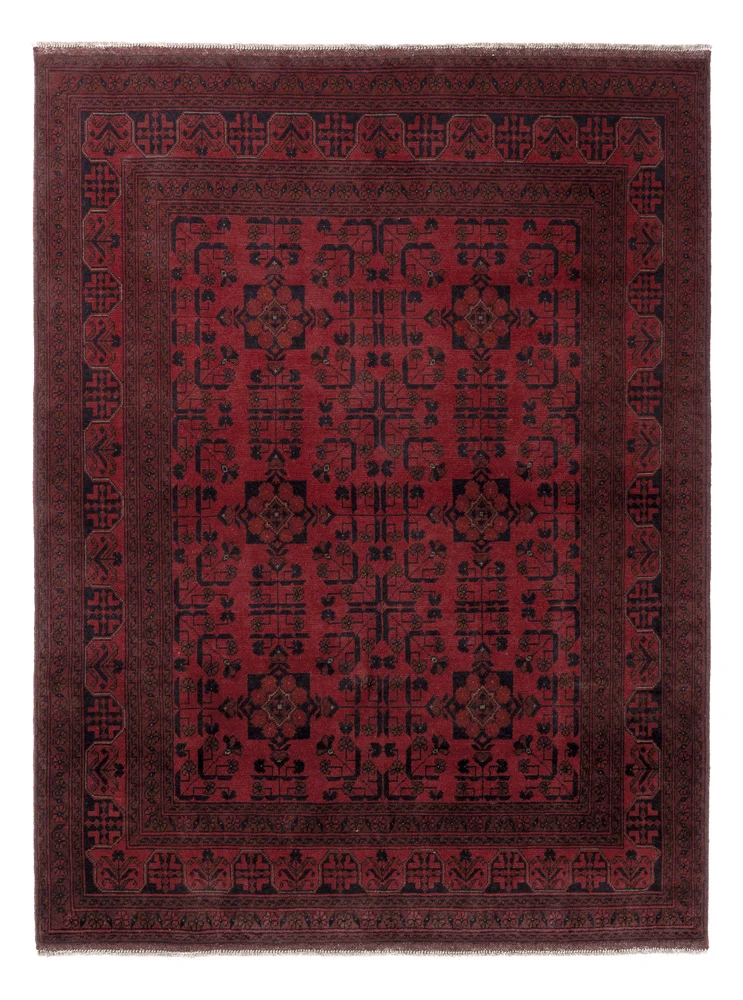 Khal Mohammadi Teppich 151x206cm - Orientteppich