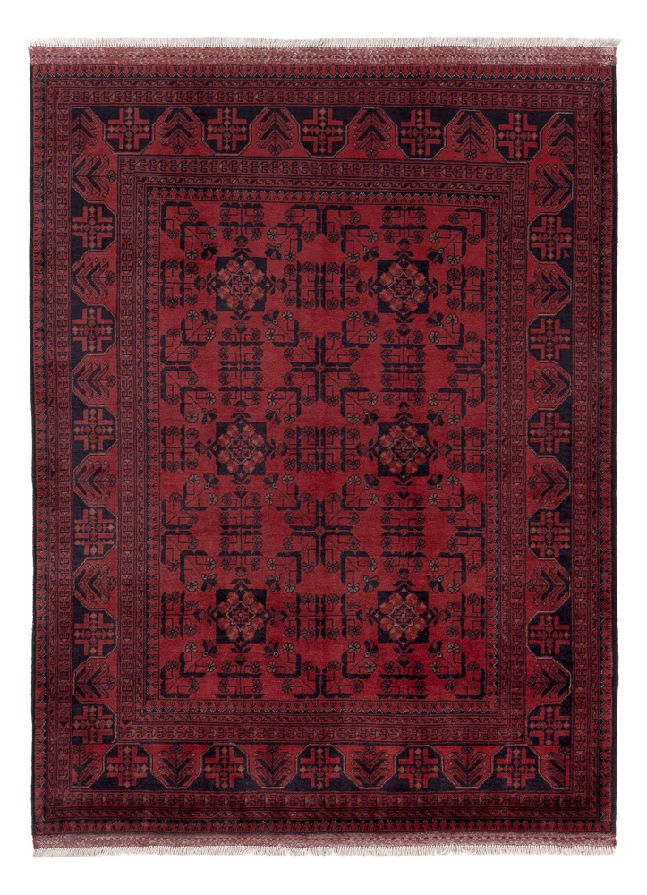 Khal Mohammadi Teppich 151x203cm - Orientteppich