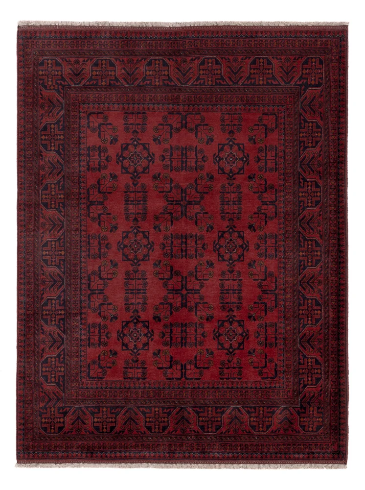 Khal Mohammadi Teppich 153x200cm - Orientteppich