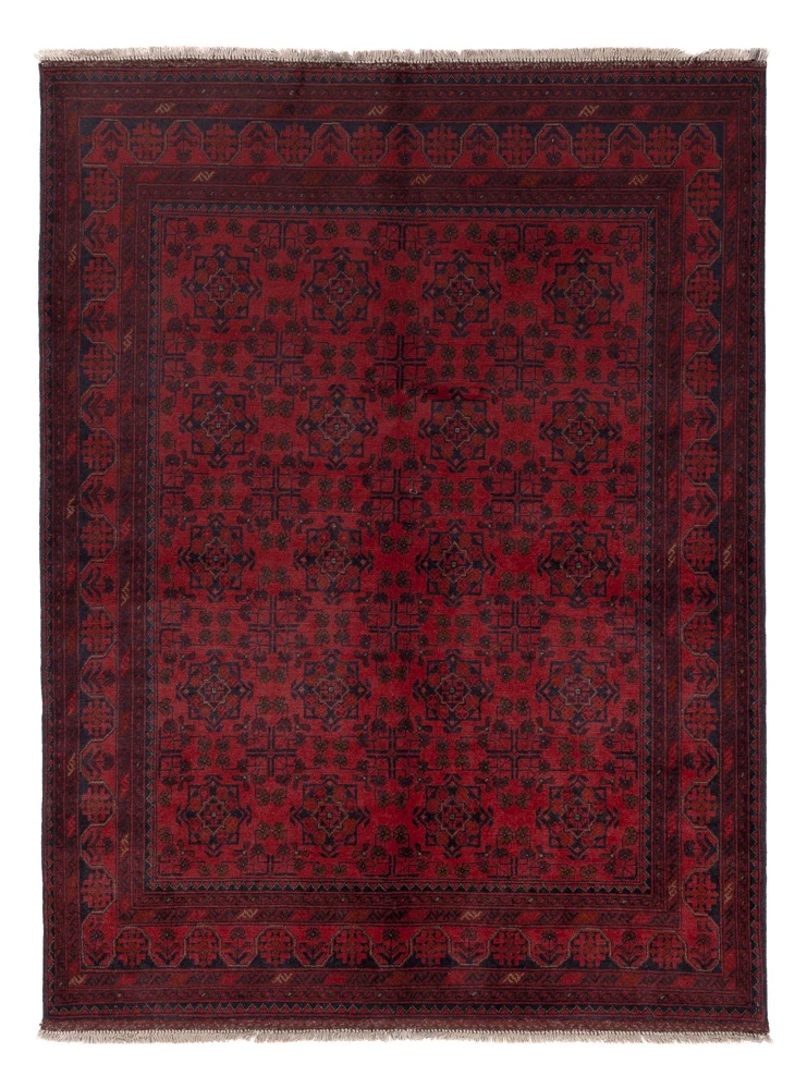 Khal Mohammadi Teppich 151x200cm - Orientteppich