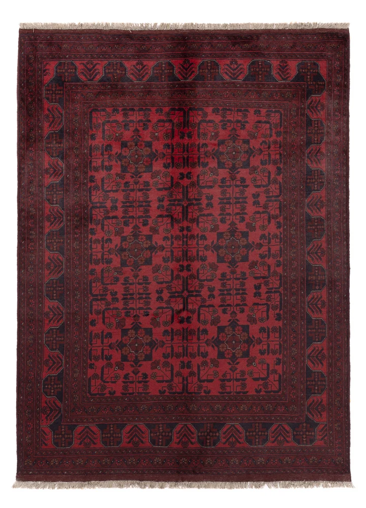 Khal Mohammadi Teppich 149x203cm - Orientteppich